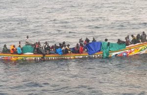 MIGRATION CLANDESTINE : 42 CANDIDATS INTERCEPTÉS À NIAFRANG PAR LA GENDARMERIE