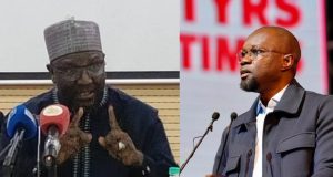 Cheikh Oumar Diagne sur la renégociation des contrats pétroliers : « Ce que Ousmane Sonko a dit, ce n’est pas vrai »
