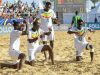 Le Sénégal, capitale africaine du Beach Soccer en 2026