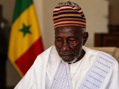 « Président Diomaye, aidez-moi à obtenir justice » : à 93 ans, l’appel poignant de Bocar Samba Dièye…