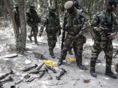 Sénégal: en Casamance, des rebelles affaiblis mais la paix minée par le cannabis
