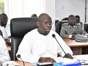 Finances : Le PRES génère 63,4 milliards de FCFA au titre de l’année 2026