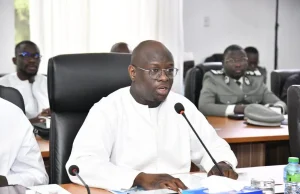 Finances : Le PRES génère 63,4 milliards de FCFA au titre de l’année 2026