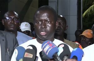 Le parti unité rallie officiellement la coalition Diomaye président : le maire de Mbour scelle son ancrage