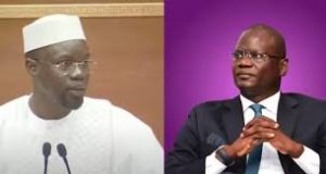 Bilan de Sonko à la primature / Abdourahmane Diouf met en garde: « C’est une illusion de dualité ou même une réalité de double allégeance »