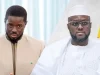 Code électoral : El Malick Ndiaye évoque une « erreur matérielle » après la saisine de Diomaye Faye pour une seconde lecture