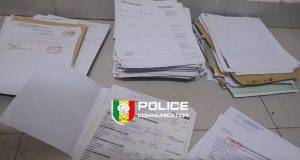 FRAUDE À L’ÉTAT CIVIL : JUSTICE SANS FRONTIÈRE SAISIT LA MINISTRE DE LA JUSTICE