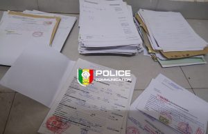 Trafic de papiers sénégalais : la Dnlt démantèle un nouveau réseau à Tambacounda