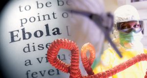L’OMS alerte sur « l’ampleur » de l’épidémie d’Ebola en RDC, qui pourrait durer longtemps