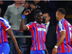 Ligue Conférence : Ismaila SARR envoie Crystal Palace en finale pour la première fois