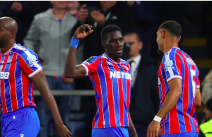Ligue Conférence : Ismaila SARR envoie Crystal Palace en finale pour la première fois