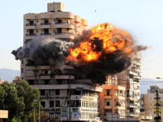 Liban : 13 morts dans des frappes israéliennes dans le Sud (ministère de la Santé)
