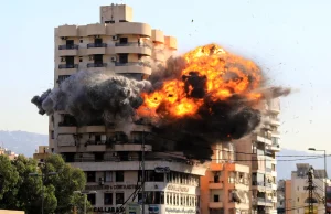 Liban : 13 morts dans des frappes israéliennes dans le Sud (ministère de la Santé)