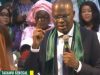 Taxawu Sénégal- Khalifa Sall critique le pouvoir : « Ils sont dans le Baara Yegoo, mais nous avons compris leur jeu »