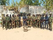 NORD SINDIAN : L’ARMÉE SÉNÉGALAISE INTENSIFIE LA LUTTE CONTRE LES TRAFICS ET GROUPES ARMÉS