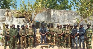 NORD SINDIAN : L’ARMÉE SÉNÉGALAISE INTENSIFIE LA LUTTE CONTRE LES TRAFICS ET GROUPES ARMÉS