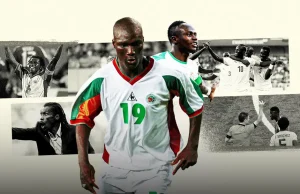 LEGACY: Senegal’s World Cup journey – from a historic debut to Fair Play heartbreak and a squad built to make history in 2026