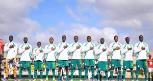 CAN U17 : le Sénégal bat l’Algérie (2-1) et valide sa qualification pour les quarts et le Mondial