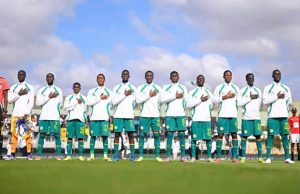 CAN U17 : le Sénégal bat l’Algérie (2-1) et valide sa qualification pour les quarts et le Mondial