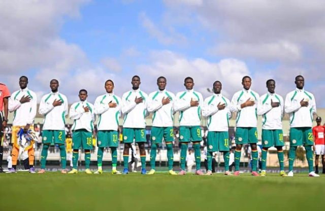 SN U17 TEAM