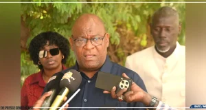 Les Maisons de justice, un outil précieux pour recouvrer de petites créances (Babacar Ngom)
