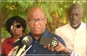 Les Maisons de justice, un outil précieux pour recouvrer de petites créances (Babacar Ngom)