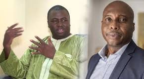 Actu L.29 et L.30 : « Si la loi passe, Barthélémy Dias va retrouver la mairie de Dakar » (Bamba Fall)