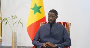 Fonds politiques : le chef de l’Etat Bassirou Diomaye Faye défend une « opacité nécessaire »