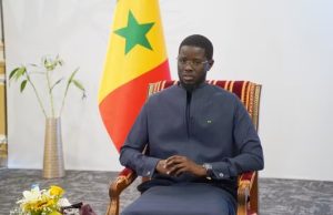 Fonds politiques : le chef de l’Etat Bassirou Diomaye Faye défend une « opacité nécessaire »