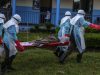 Ebola: plus de 200 morts en RDC, dix pays africains à risque