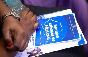 GOUVERNANCE DE L’ÉTAT CIVIL : LE CHEF DE L’ÉTAT ANNONCE DES RÉFORMES URGENTES