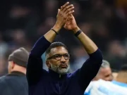 Habib Beye – Après la qualification européenne de l’OM : « Mon avenir n’a aucune importance »