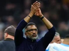 Habib Beye – Après la qualification européenne de l’OM : « Mon avenir n’a aucune importance »