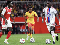 PRIX MARC-VIVIEN FOÉ 2026 : LAMINE CAMARA DAUPHIN DE MAMADOU SANGARÉ, MOUSSA NIAKHATÉ SUR LE PODIUM