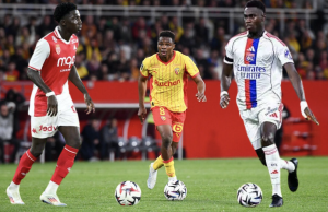 PRIX MARC-VIVIEN FOÉ 2026 : LAMINE CAMARA DAUPHIN DE MAMADOU SANGARÉ, MOUSSA NIAKHATÉ SUR LE PODIUM