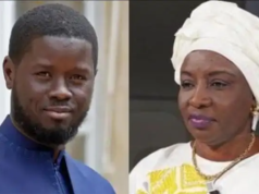 Coalition « Diomaye Président » : Mimi Touré sonne la mobilisation et met en garde contre les « tentatives de déstabilisation »