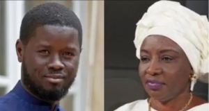 Coalition « Diomaye Président » : Mimi Touré sonne la mobilisation et met en garde contre les « tentatives de déstabilisation »
