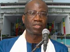 L’affaire Ndiaga Seck bascule dans le règlement de comptes sentimental présumé…«Je n’ai jamais oublié»