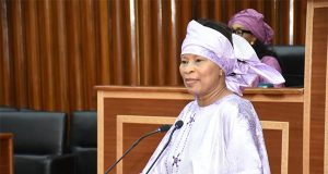 Aïssata Tall Sall réagit à la décision du Conseil constitutionnel: » La majorité fait le nombre, mais certainement pas la loi ! »