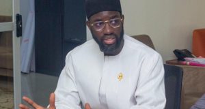 Abdoul Ahad Ndiaye après sa nomination : « Servir son pays, c’est un appel au devoir »