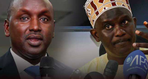 Affaire ONAS : Blanchi et relaxé, Cheikh Dieng déballe tout sur le ministre Cheikh Tidiane Dièy