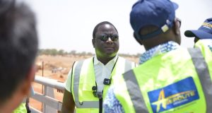 Autoroute Thiadiaye–Kaolack : Dethié Fall met la pression et exige l’accélération des travaux pour une mise en service avant le Gamou