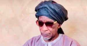 Décès du Khalife de Guet Ardo : Mouhamadou Aïssata Bâ s’éteint à 95 ans