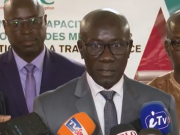 Non déclaration de patrimoine : Moustapha Kâ prévient que l’Ofnac «va sanctionner» les assujettis «au-delà du 31 juillet»