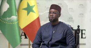 Exclusion du PR Diomaye du parti ? Sonko laisse la porte ouverte aux instances du parti…« Ce n’est pas à moi seul de décider du sort de Diomaye »