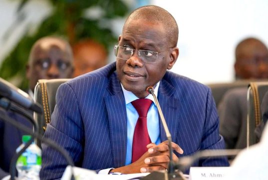 Inondations : l’Etat annonce un programme national de lutte d’un montant de 921 milliards FCFA