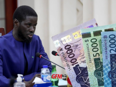 Dette extérieure : le Sénégal anticipe le paiement de ses obligations en euro et dollar