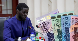 Dette extérieure : le Sénégal anticipe le paiement de ses obligations en euro et dollar