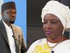 Sonko-Diomaye : Divergences sur reddition des comptes et dette, Aminata Touré appelle à la sérénité