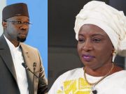OFFENSIVE POLITIQUE : Aminata Touré (Kiiraay) dresse le réquisitoire contre Ousmane Sonko